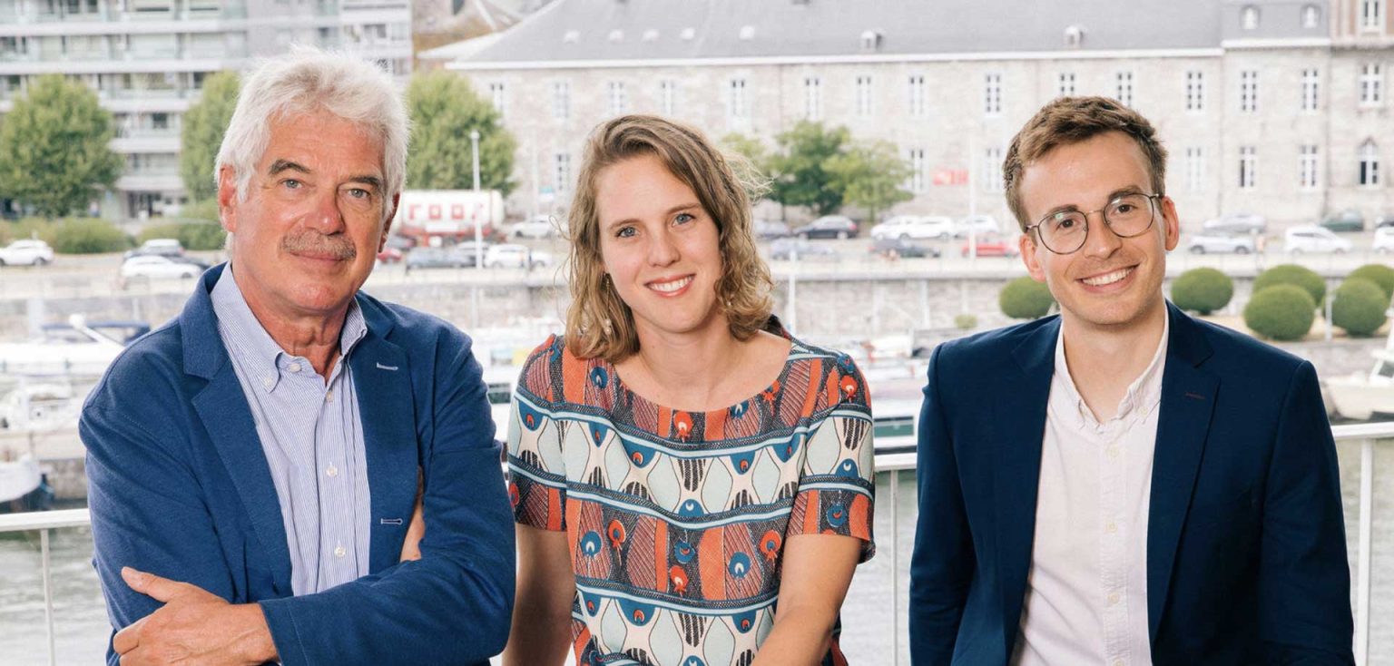 A&L - André et Lambotte